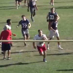 Meet your Posher, Blayden